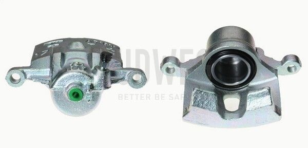 BUDWEG CALIPER Pidurisadul 341971